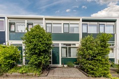 Burgemeester Timmermanslaan 95, 3481BN Harmelen